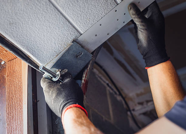 Reliable Garage Door Panel Replacement contractor in Conway, AR by Garage Doors Repair Pro